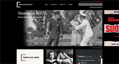 Desktop Screenshot of cohenfilmcollection.net